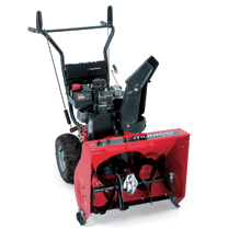 MURRAY SNOW THROWER PARTS