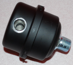 thumbnail image 2 of Sanborn 019-0154 Air Filter – Genuine, Made In USA 2 of 4